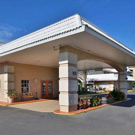 Travelodge By Wyndham Venice Venice Gardens Exterior foto