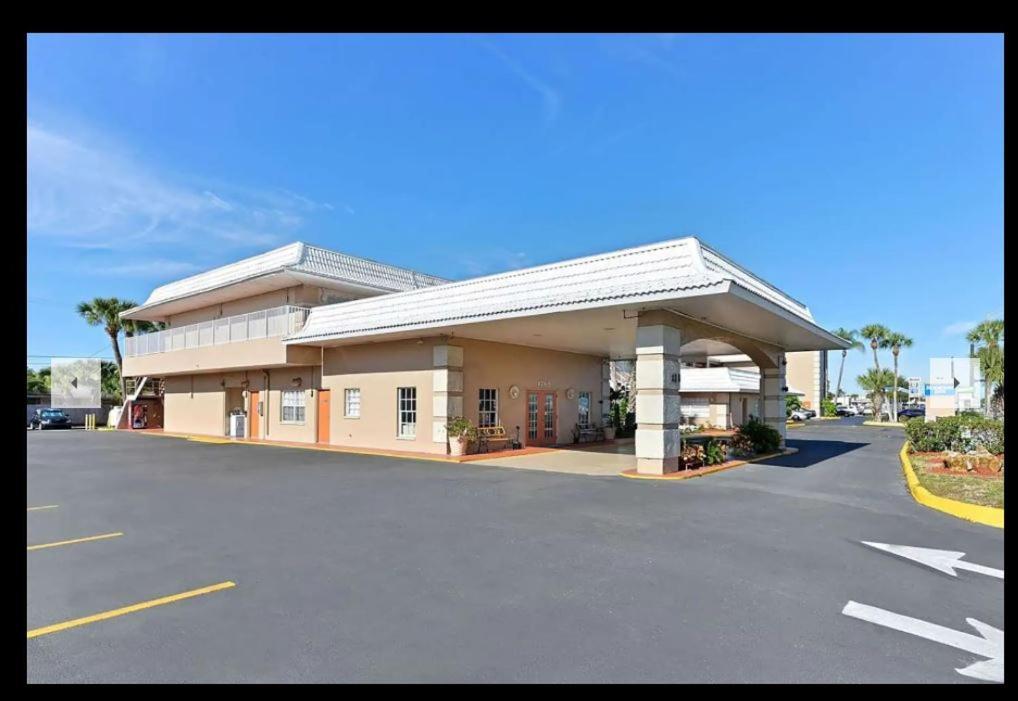 Travelodge By Wyndham Venice Venice Gardens Exterior foto