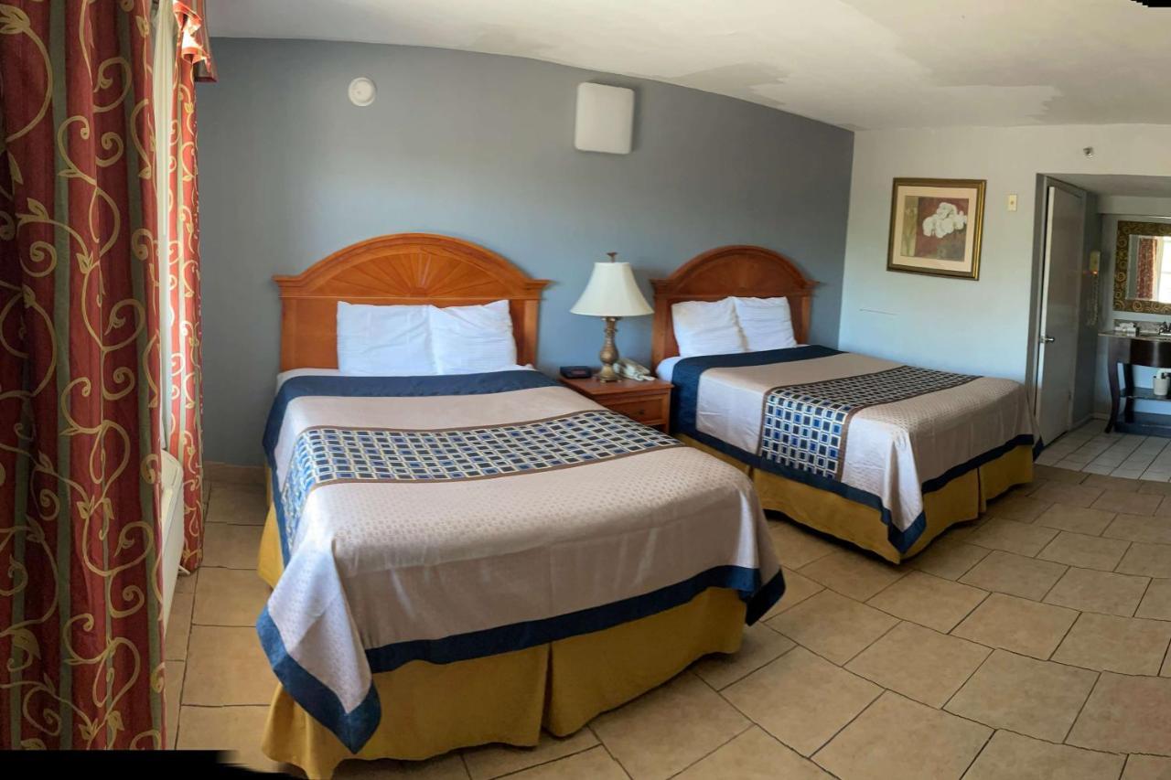 Travelodge By Wyndham Venice Venice Gardens Exterior foto