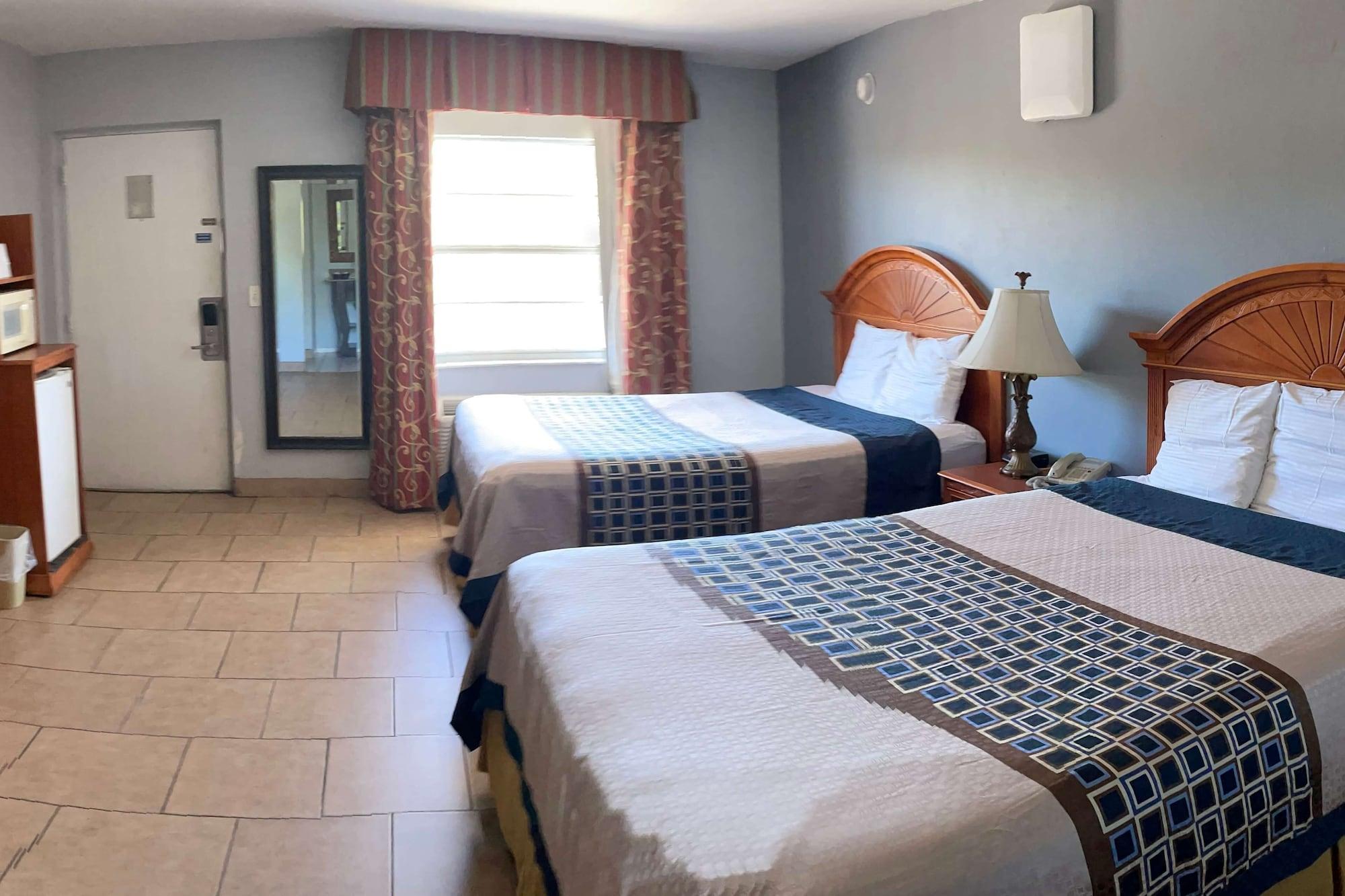 Travelodge By Wyndham Venice Venice Gardens Exterior foto