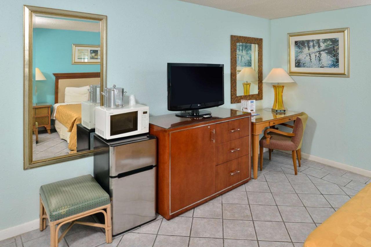 Travelodge By Wyndham Venice Venice Gardens Exterior foto